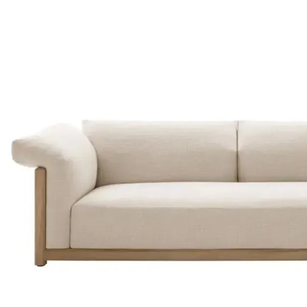 Untitled Sofa – B&B Italia at Mesmetric