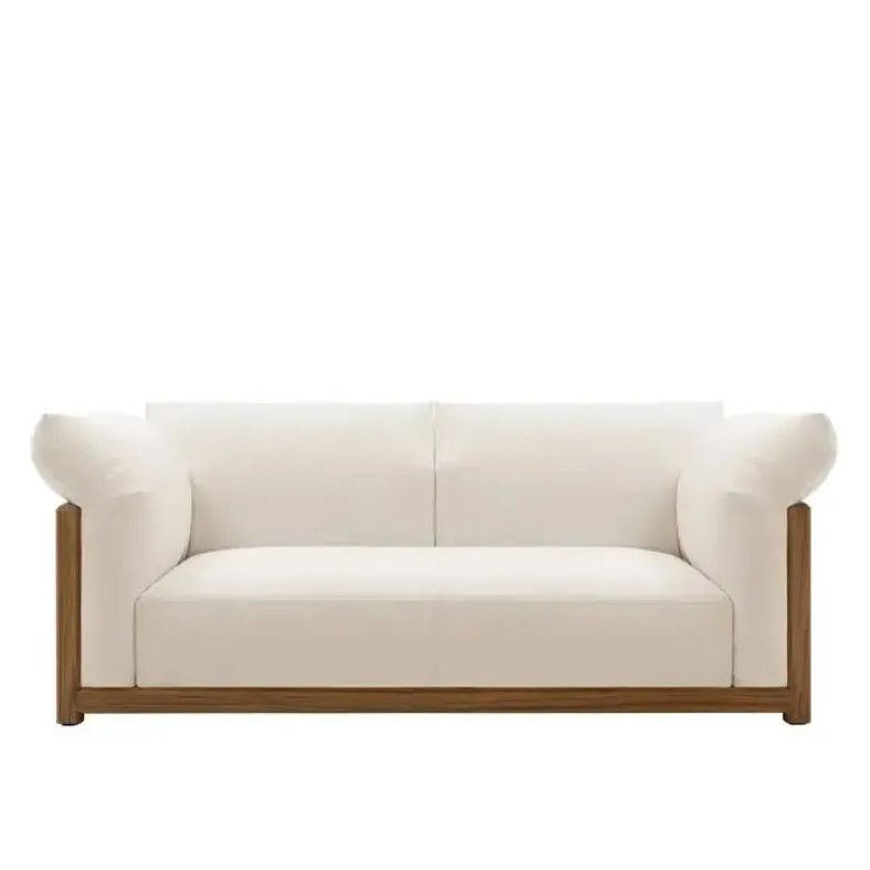 Untitled Modular Sofa Outdoor – B&B Italia Outdoor at Mesmetric
