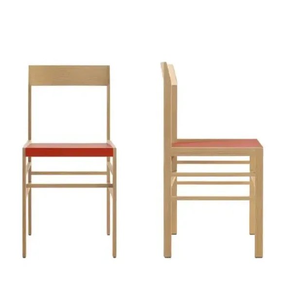 Metric Upholstered Seat – B&B Italia at Mesmetric