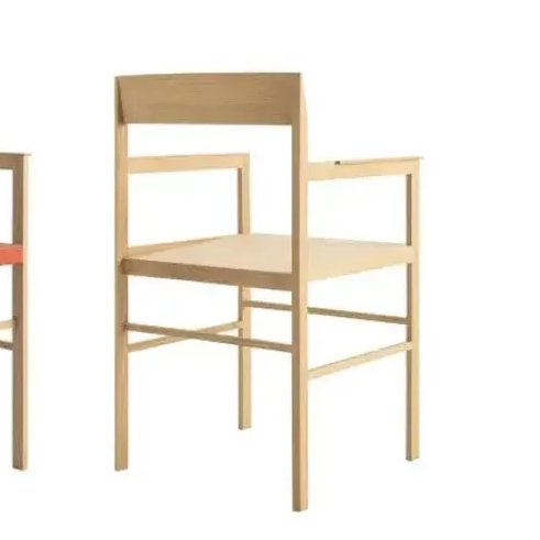 Metric Armchair – B&B Italia at Mesmetric
