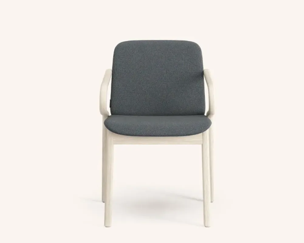 Amstelle arms - Swedese w Mesmetric