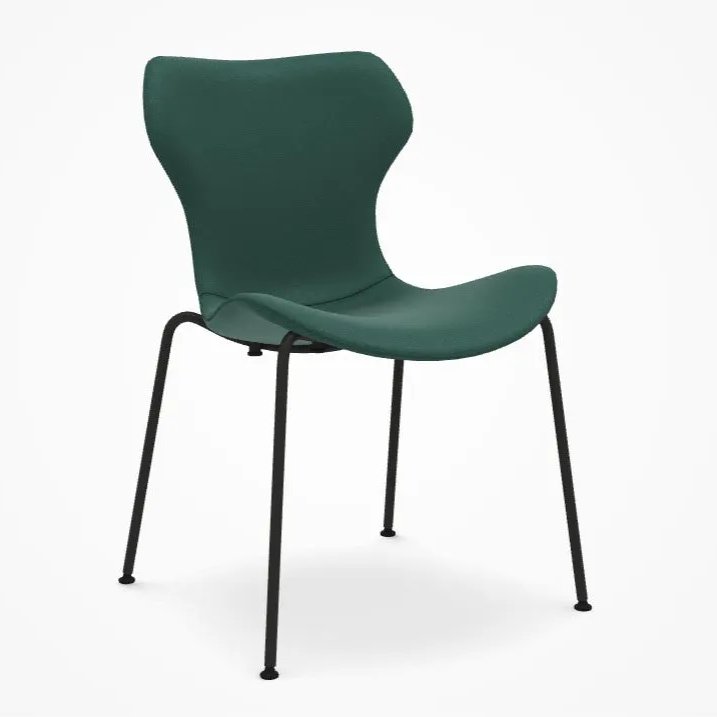 Papilio Shell Upholstered – B&B Italia at Mesmetric