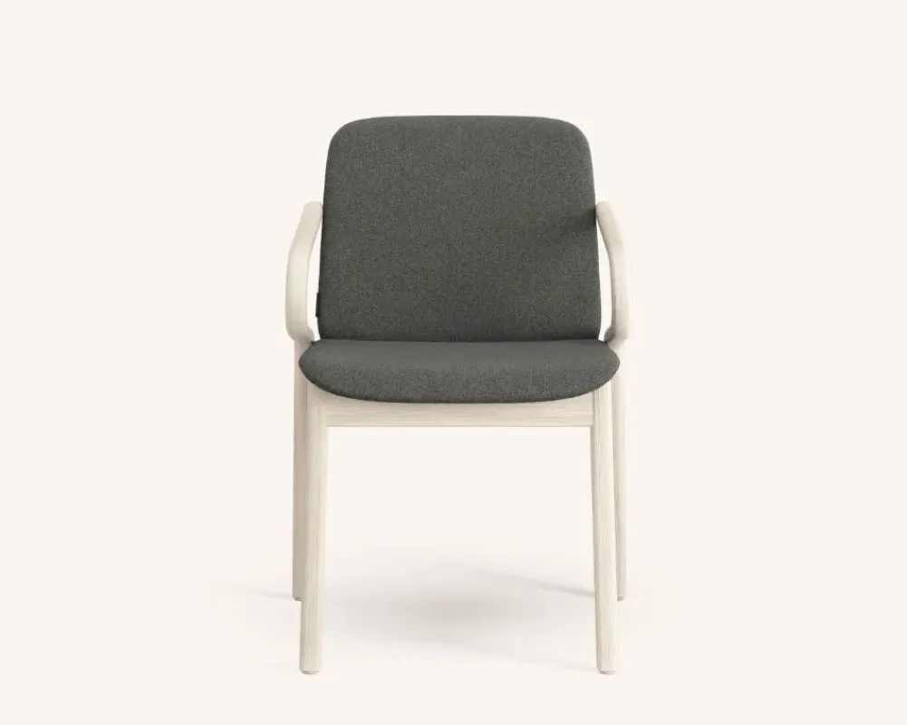 Amstelle arms - Swedese w Mesmetric