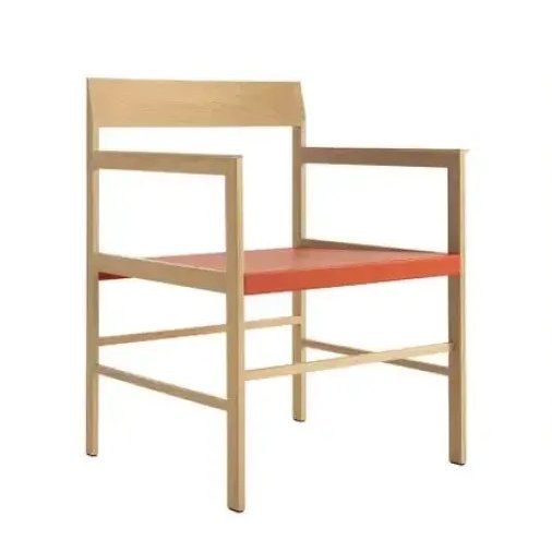 Metric Upholstered Seat – B&B Italia at Mesmetric