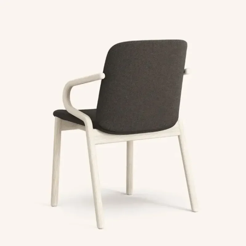 Amstelle arms - Swedese w Mesmetric