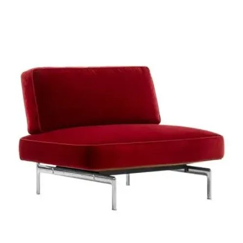 Diesis Armchair – B&B Italia at Mesmetric