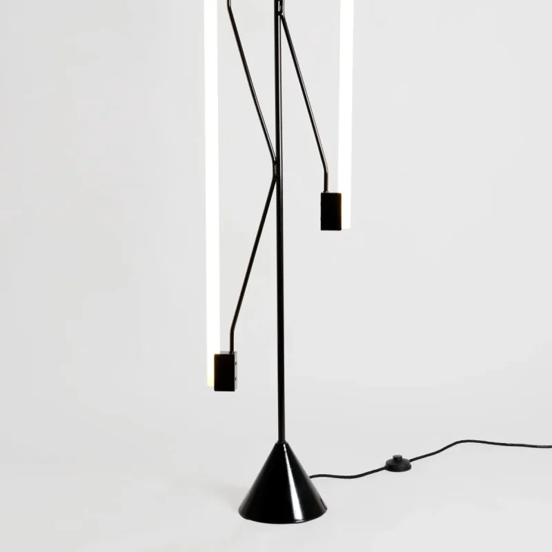 2 Tubes – Atelier Areti at Mesmetric