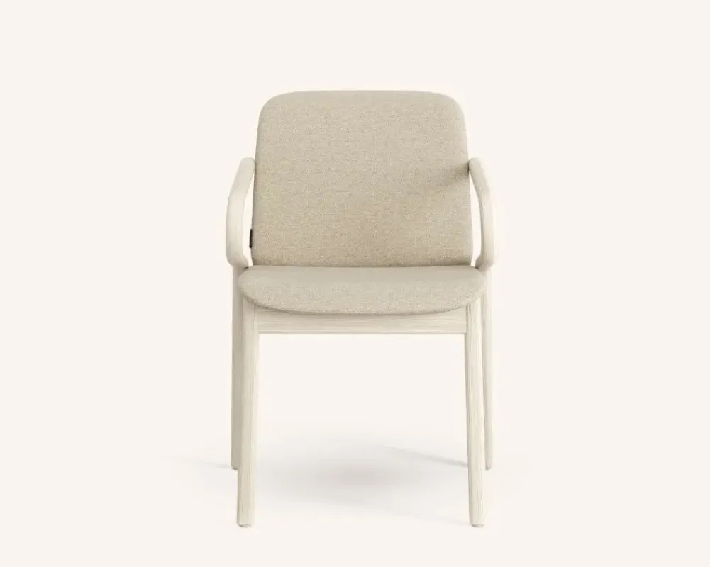 Amstelle arms - Swedese w Mesmetric