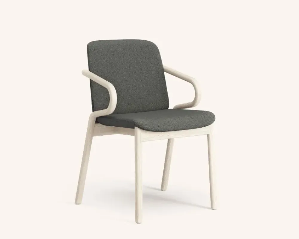 Amstelle arms - Swedese w Mesmetric