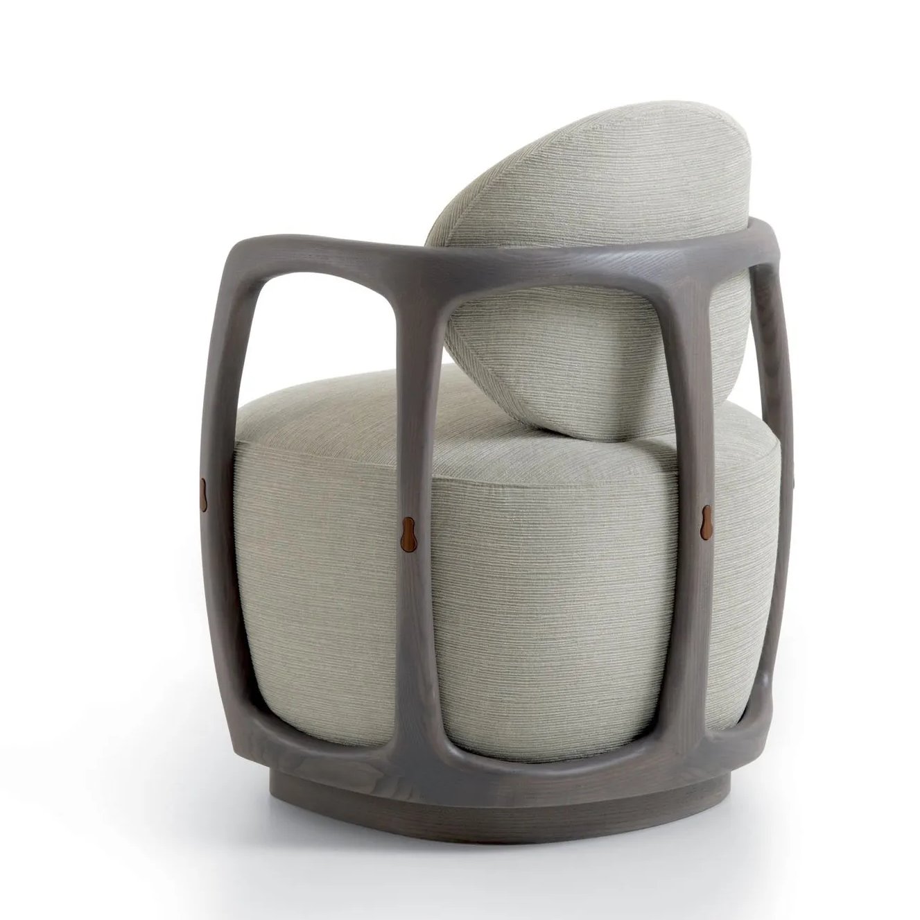 Yuan – Giorgetti at Mesmetric