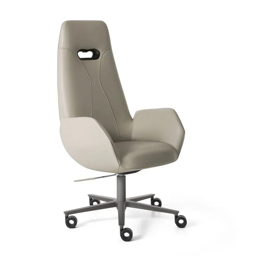 Aphira High - Giorgetti w Mesmetric