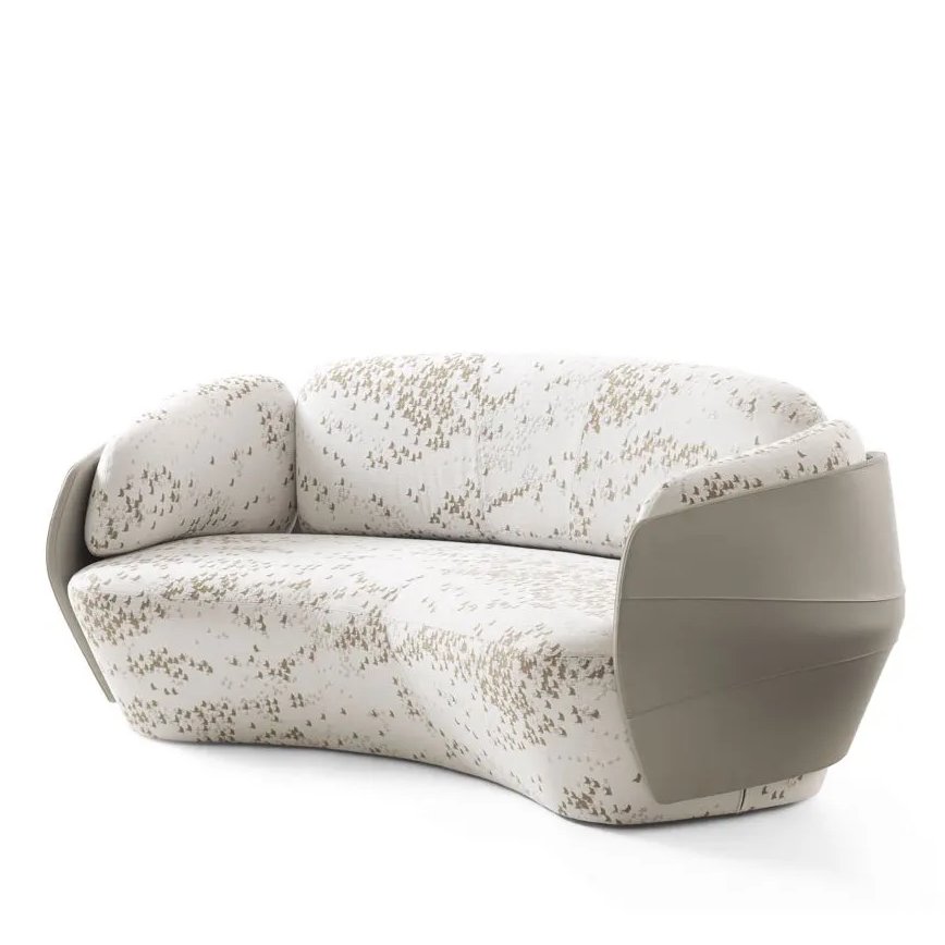 Lorelei - Giorgetti w Mesmetric