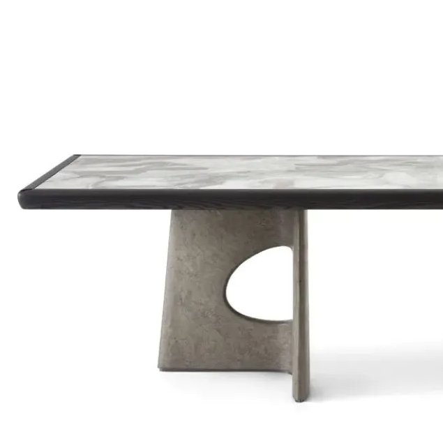 Yuan Table - Giorgetti w Mesmetric
