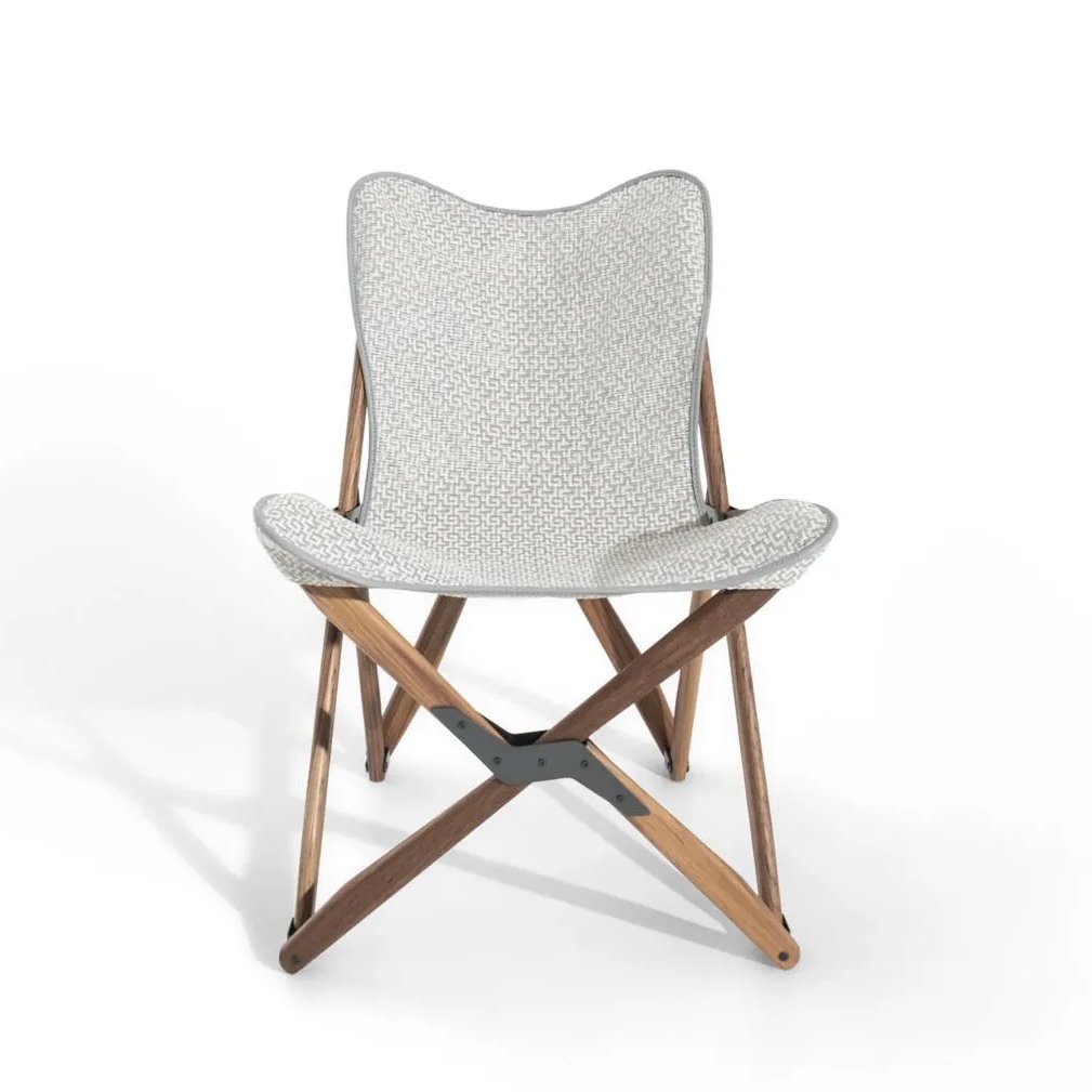 Alisea Outdoor - Giorgetti w Mesmetric