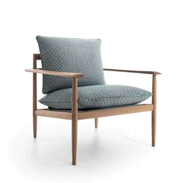 Kumiki Outdoor – Giorgetti at Mesmetric