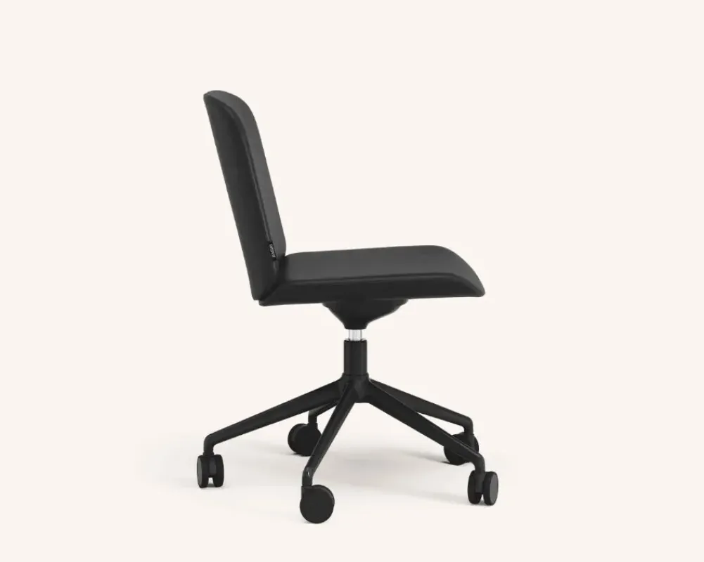 Amstelle with wheel base - Swedese w Mesmetric