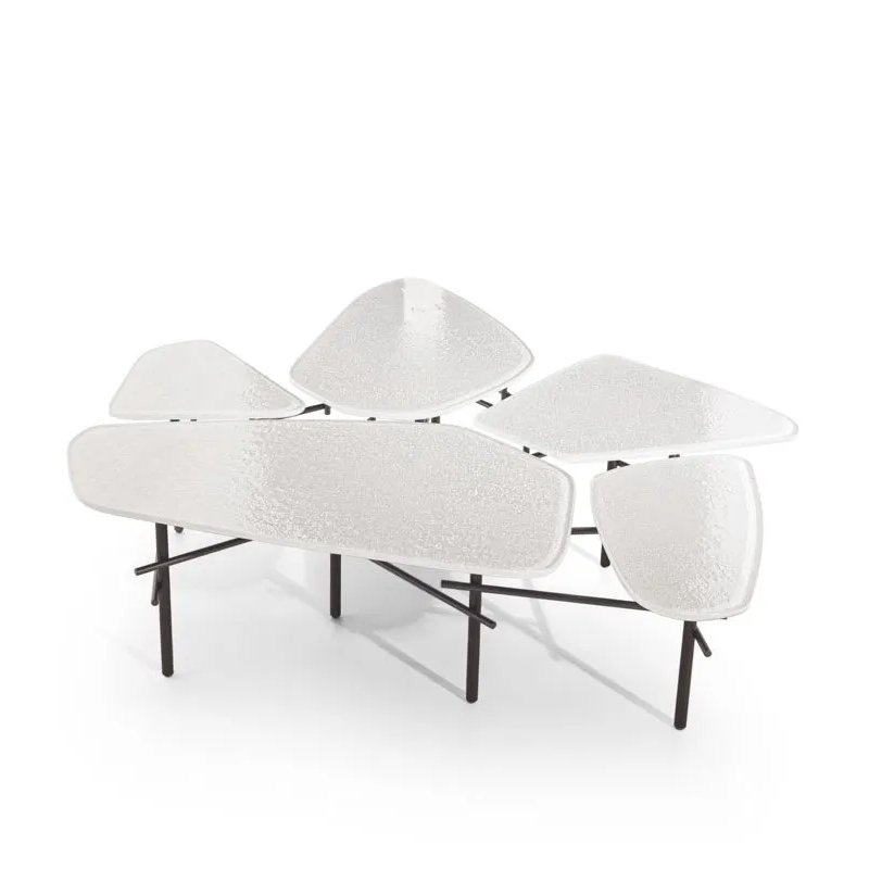Fragmentum Indoor / Outdoor – Giorgetti at Mesmetric