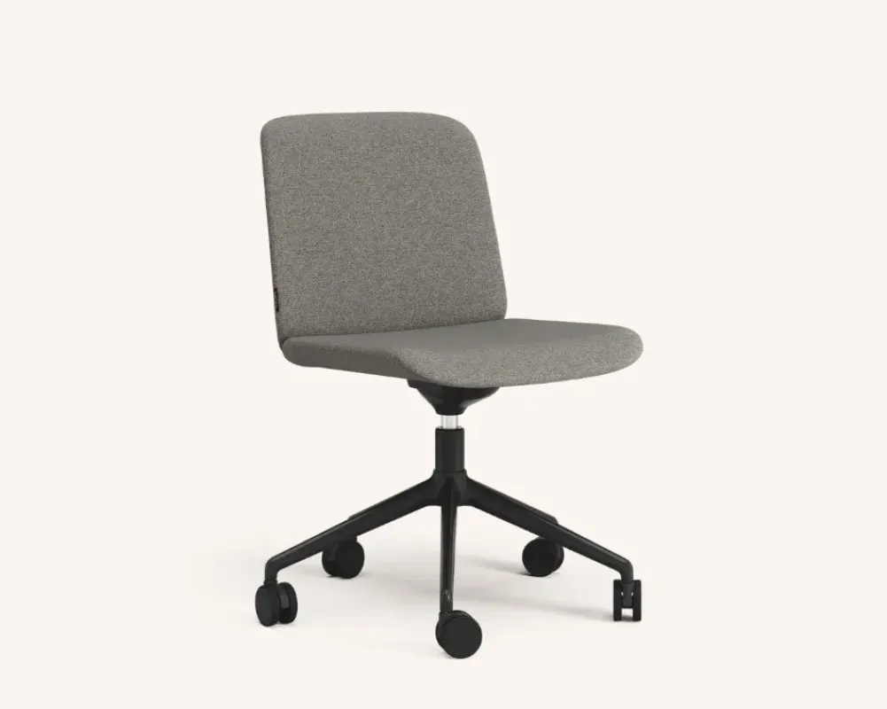 Amstelle with wheel base - Swedese w Mesmetric