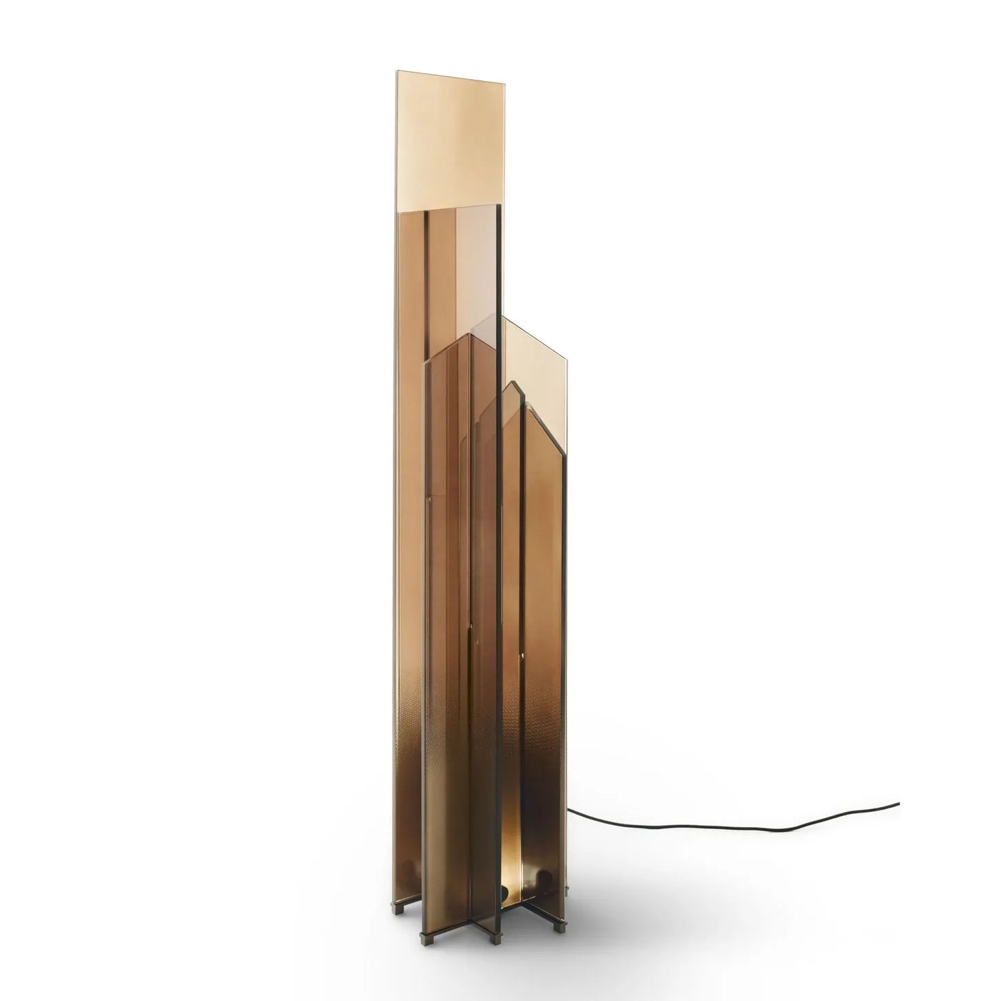 Highrise - Giorgetti w Mesmetric