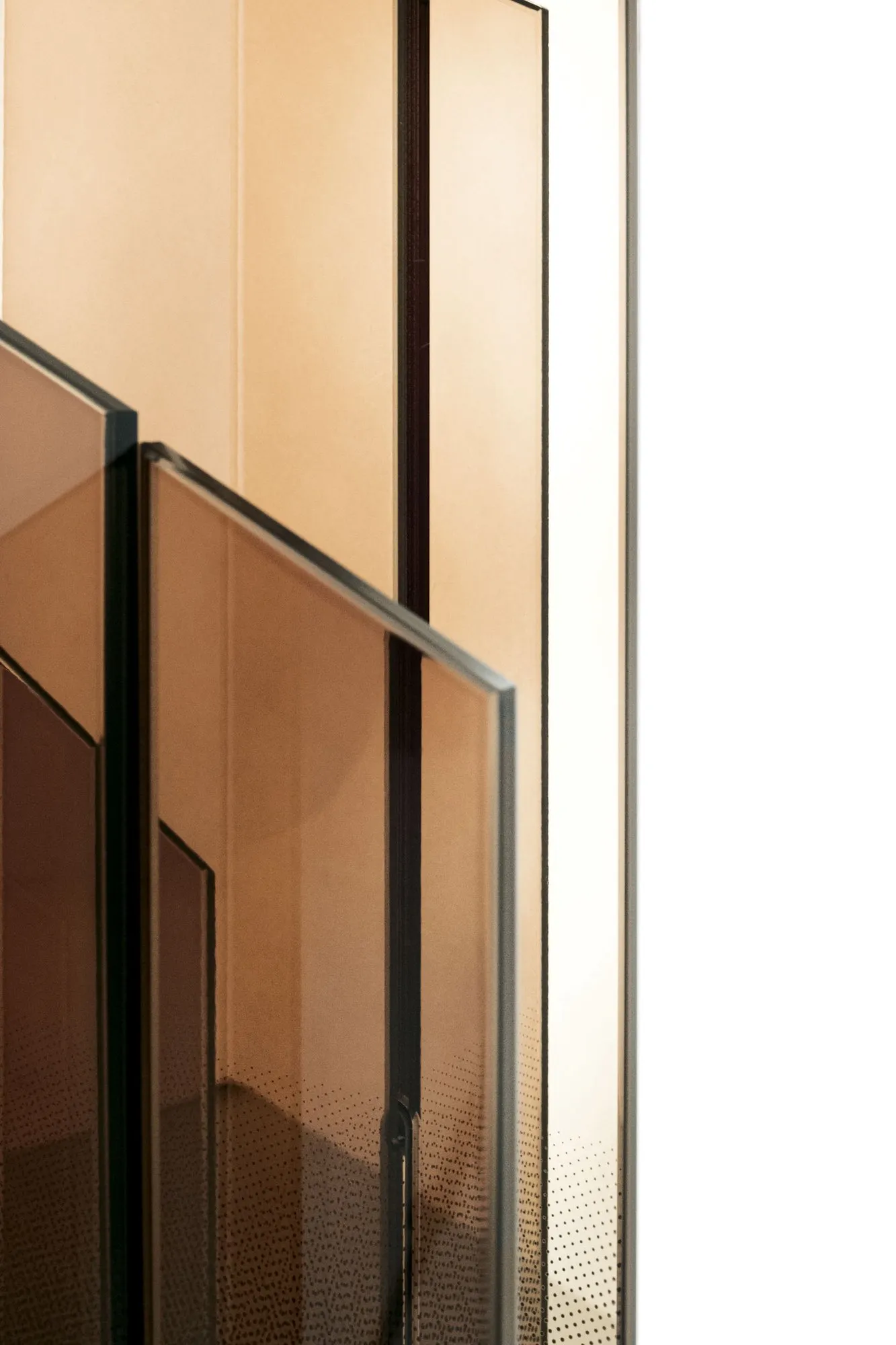 Highrise – Giorgetti at Mesmetric