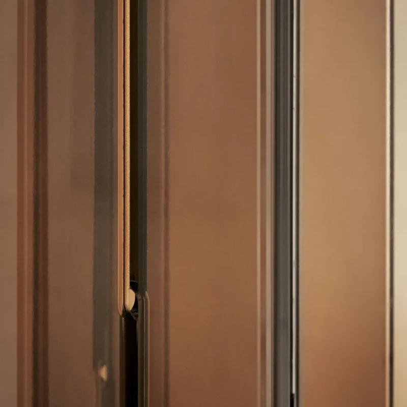 Highrise – Giorgetti at Mesmetric