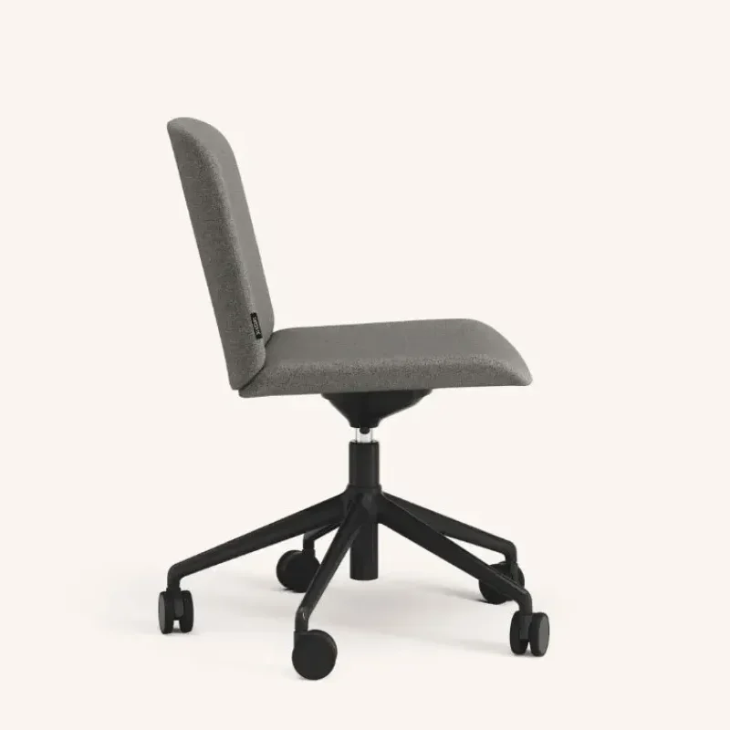 Amstelle with wheel base - Swedese w Mesmetric
