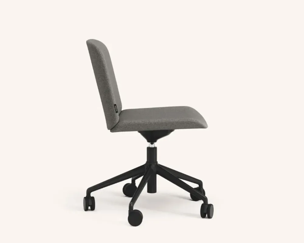 Amstelle with wheel base - Swedese w Mesmetric