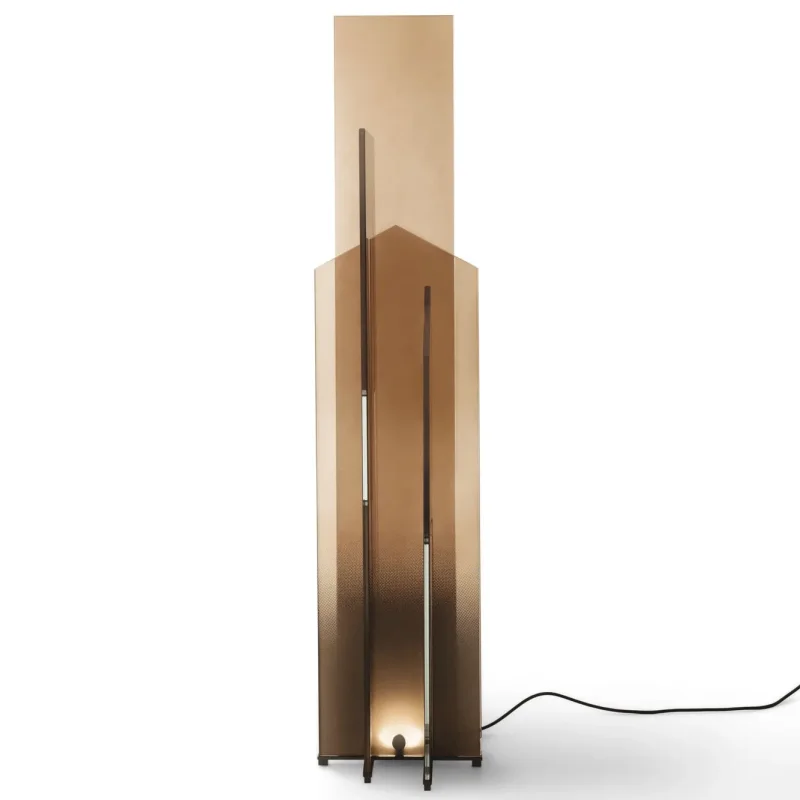 Highrise – Giorgetti at Mesmetric