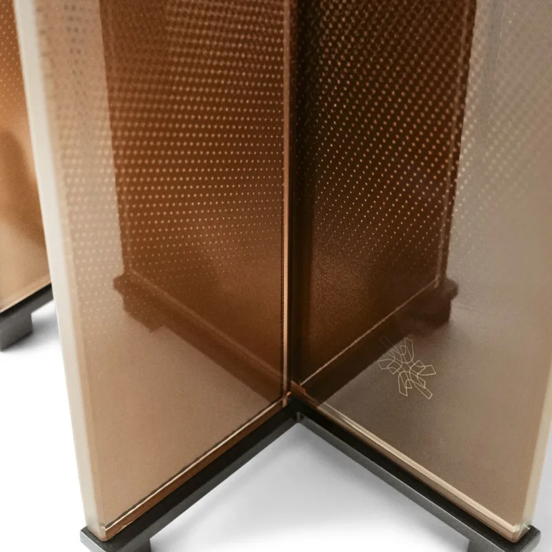 Highrise – Giorgetti at Mesmetric