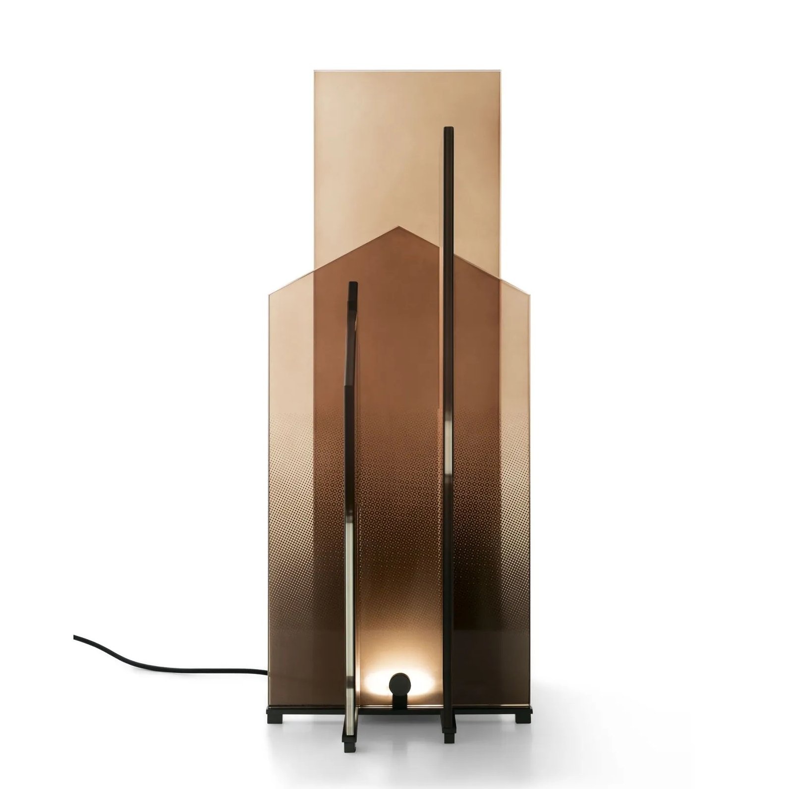 Highrise - Giorgetti w Mesmetric