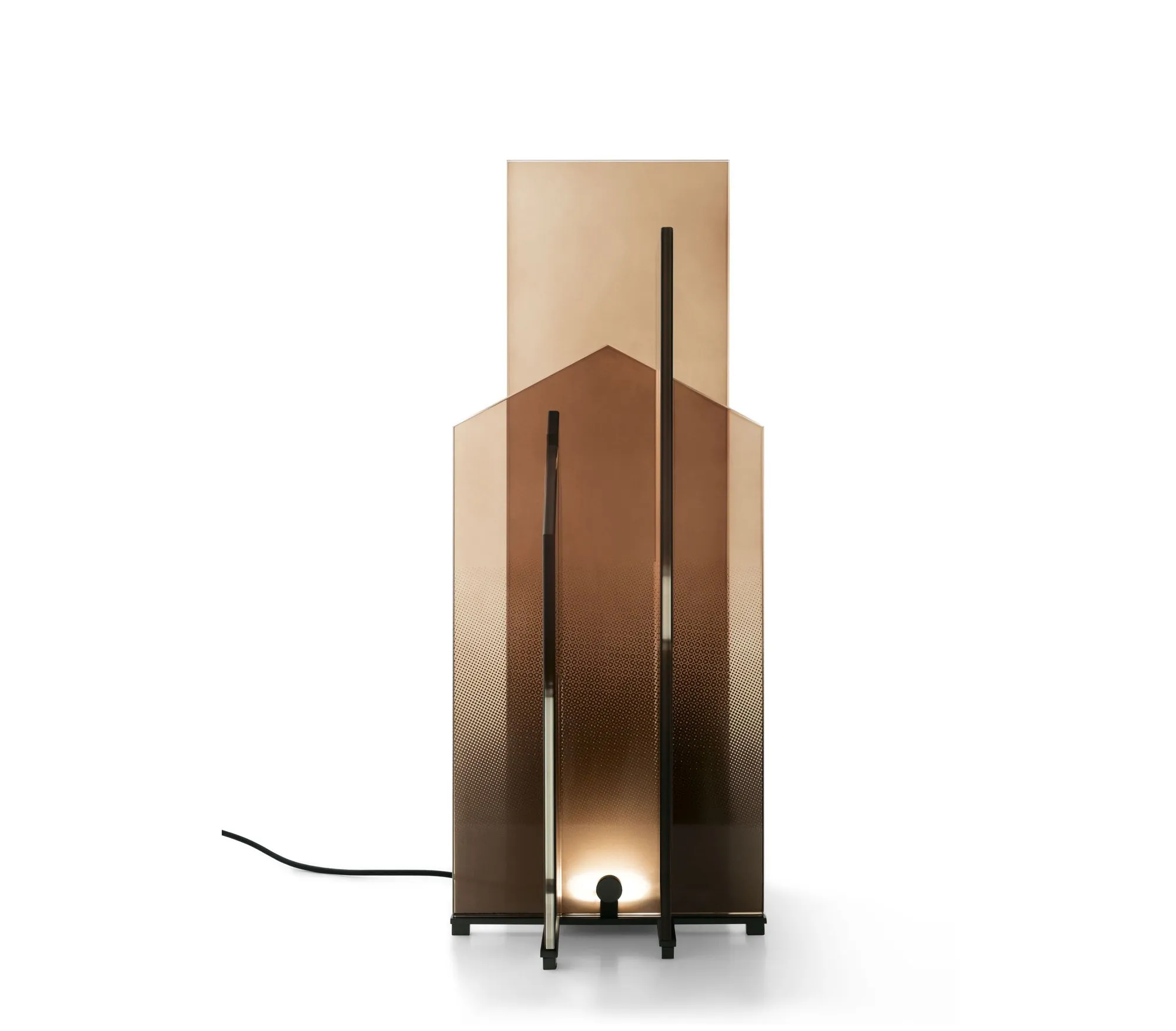 Highrise – Giorgetti at Mesmetric