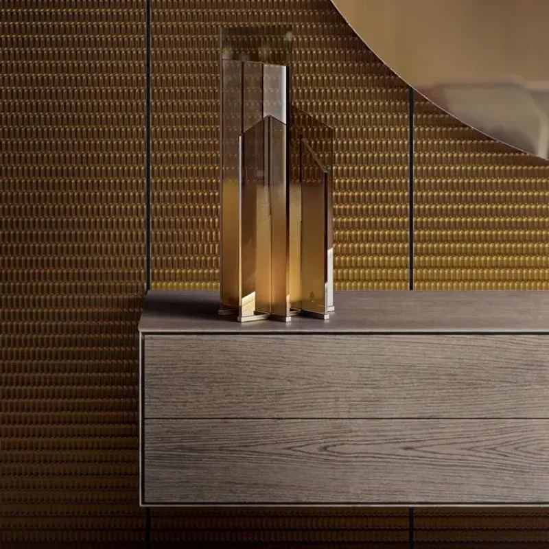 Highrise – Giorgetti at Mesmetric