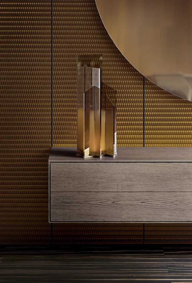 Highrise – Giorgetti at Mesmetric