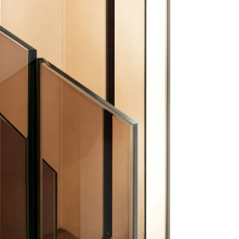 Highrise – Giorgetti at Mesmetric
