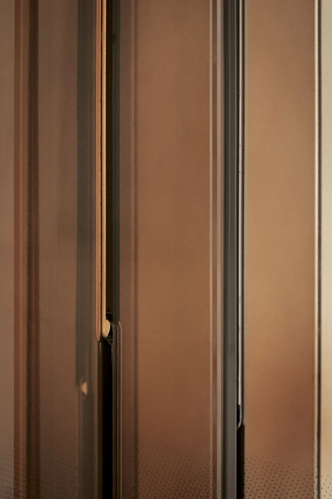 Highrise – Giorgetti at Mesmetric