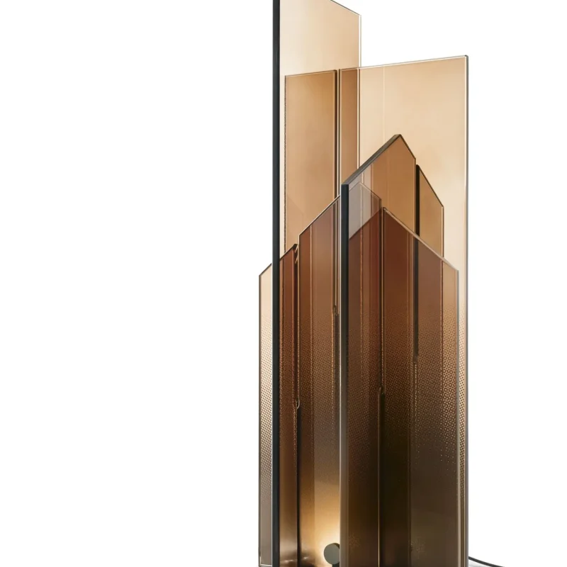 Highrise – Giorgetti at Mesmetric