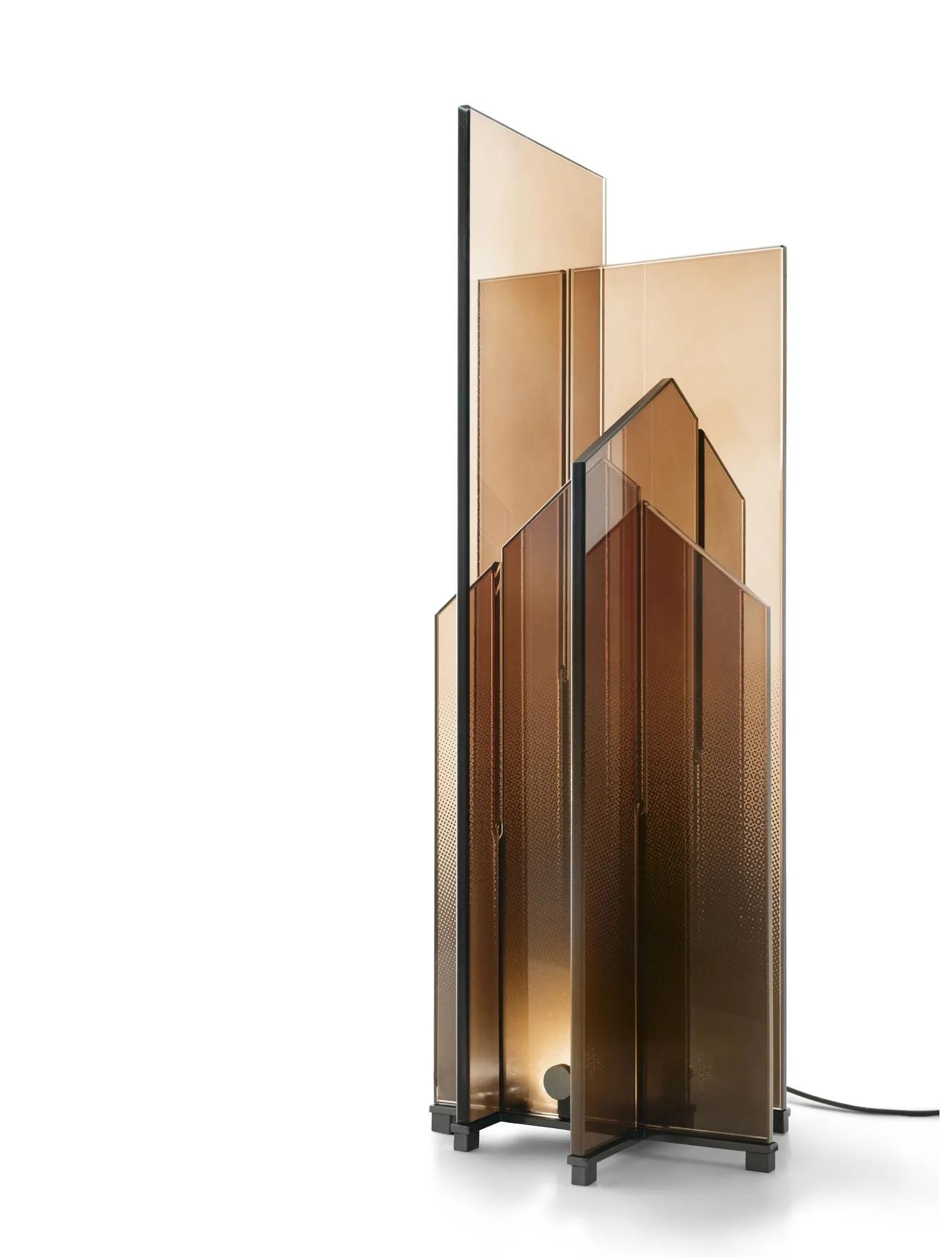 Highrise – Giorgetti at Mesmetric