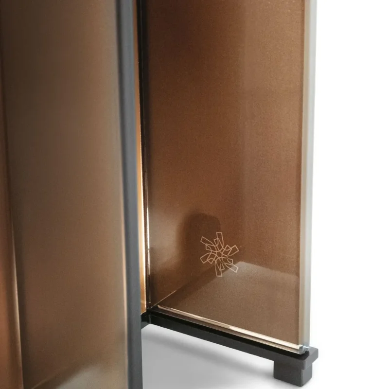 Highrise – Giorgetti at Mesmetric