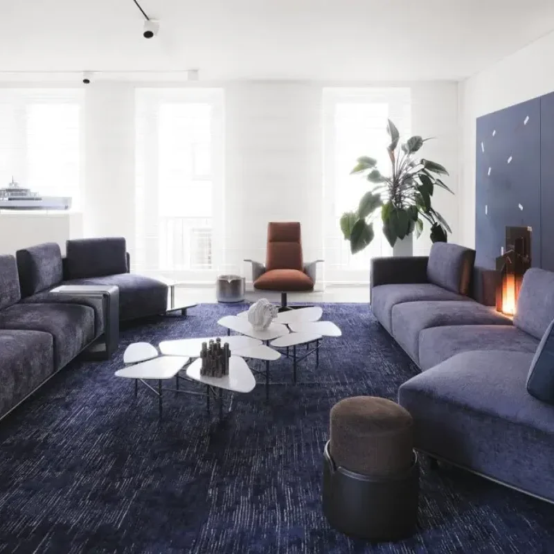 Highrise – Giorgetti at Mesmetric