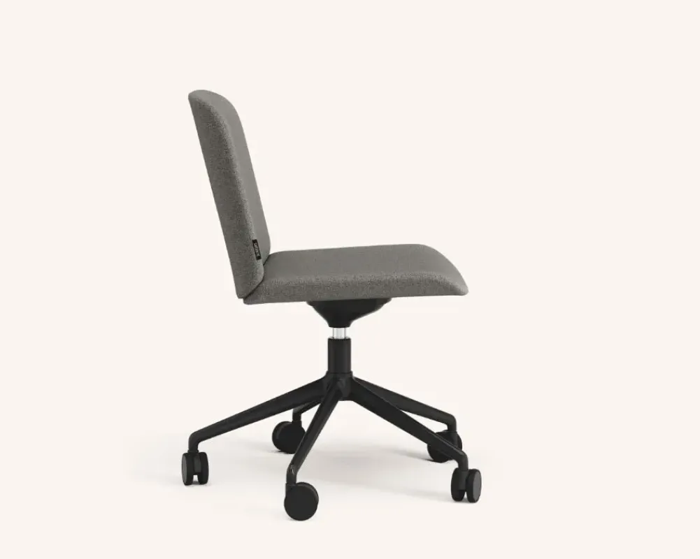 Amstelle with wheel base - Swedese w Mesmetric