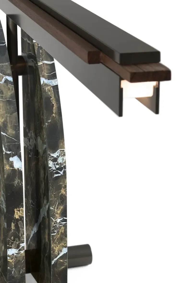 Quetzal – Giorgetti at Mesmetric