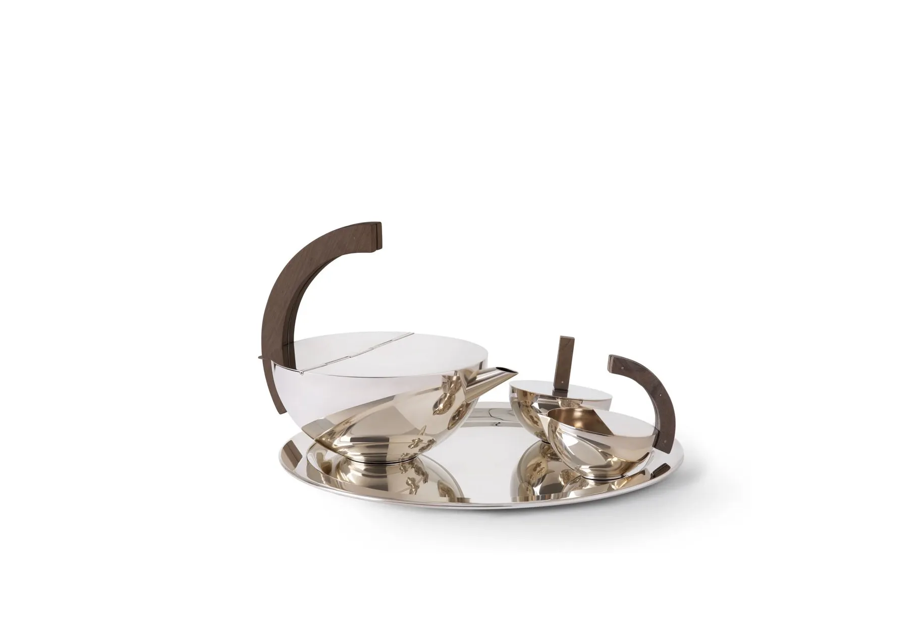 Marianne Teaset – Giorgetti at Mesmetric
