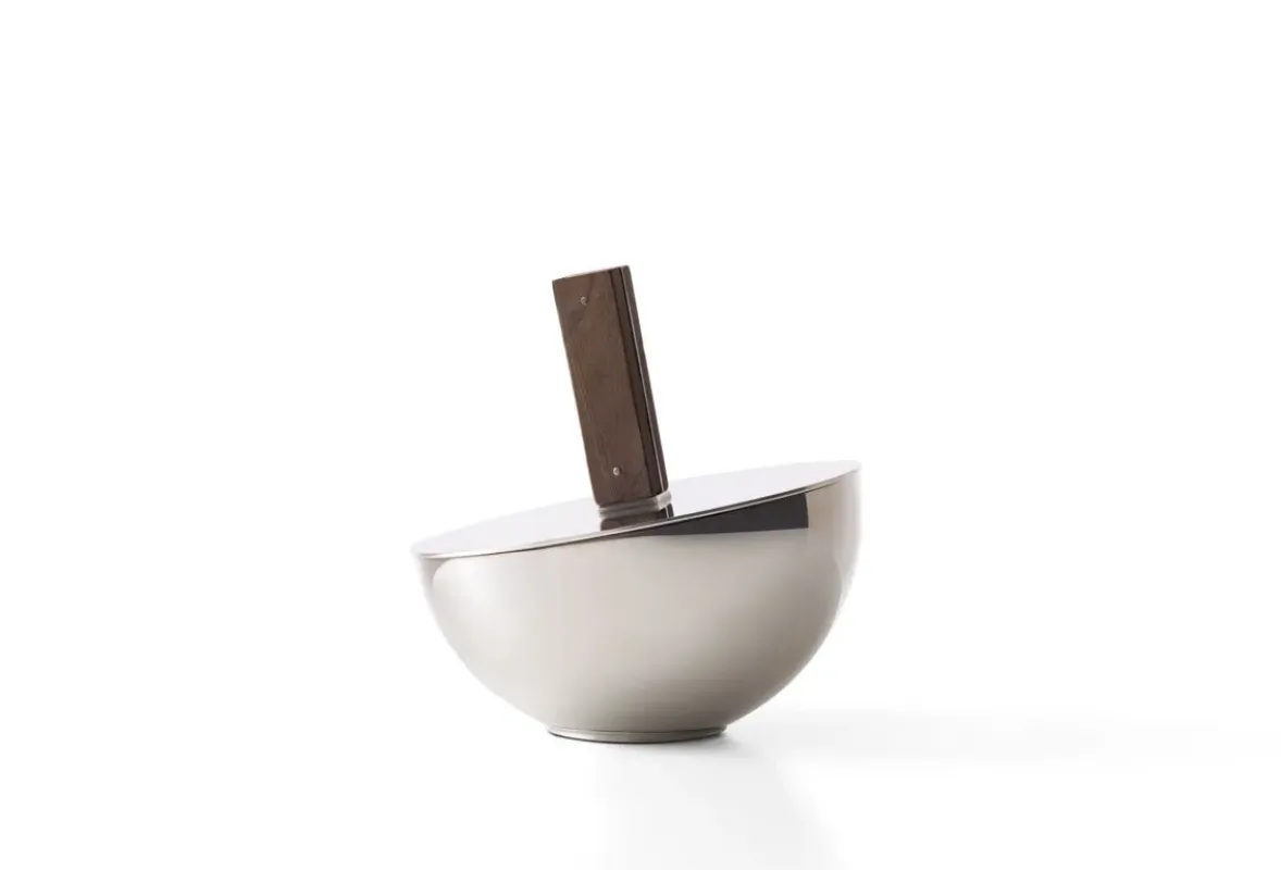 Marianne Teaset – Giorgetti at Mesmetric