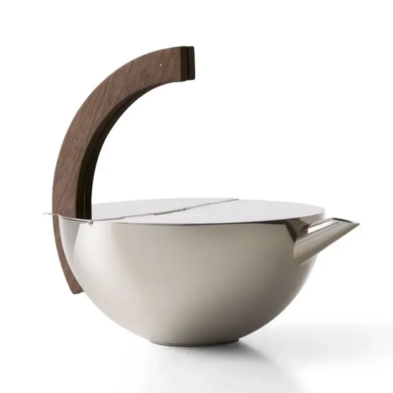 Marianne Teaset – Giorgetti at Mesmetric