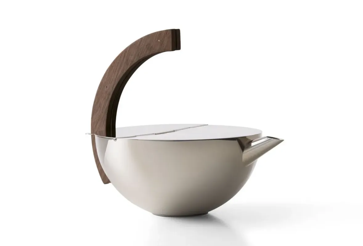 Marianne Teaset – Giorgetti at Mesmetric