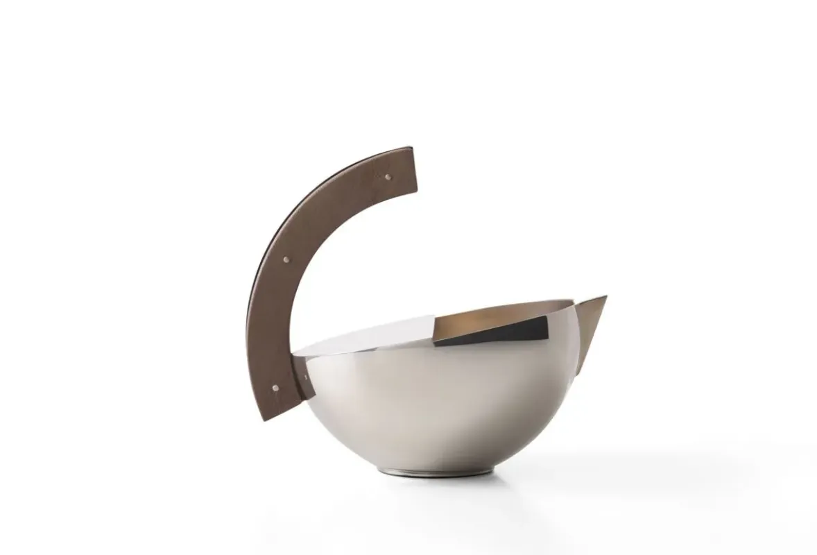 Marianne Teaset – Giorgetti at Mesmetric