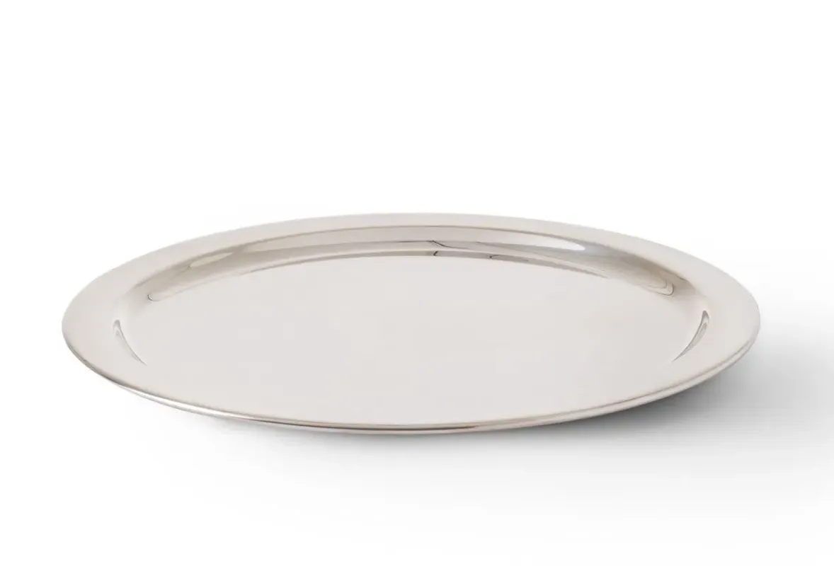 Marianne Teaset – Giorgetti at Mesmetric