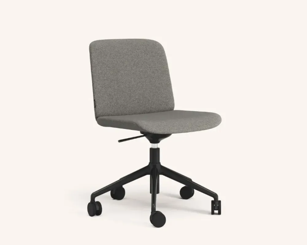 Amstelle with wheel base - Swedese w Mesmetric