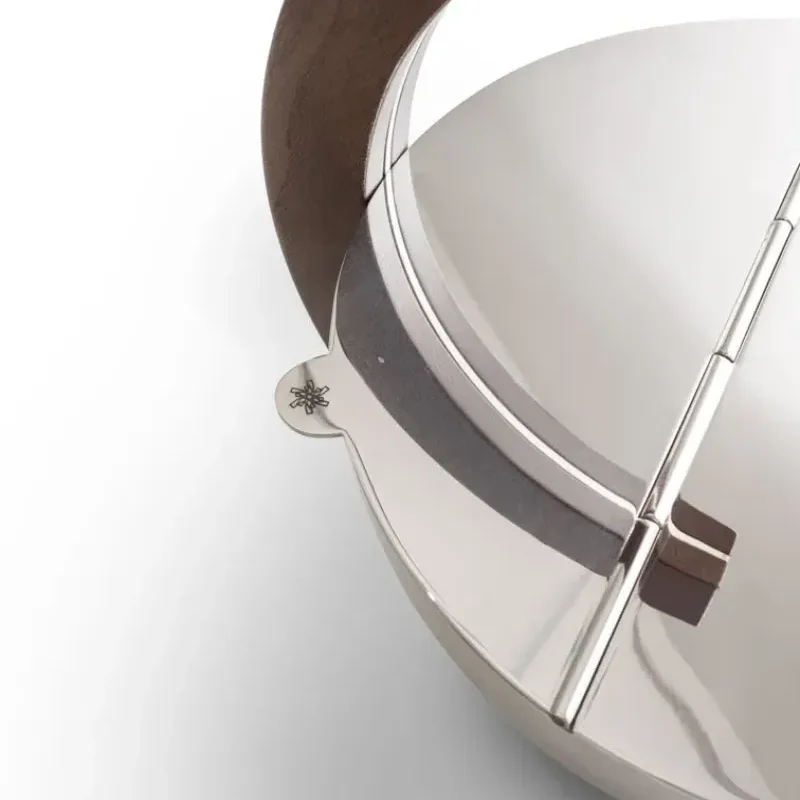 Marianne Teaset – Giorgetti at Mesmetric