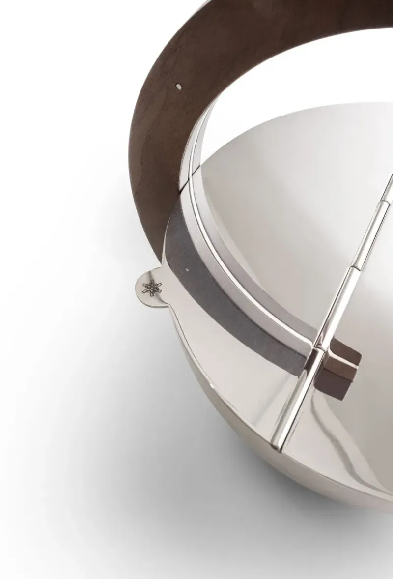 Marianne Teaset – Giorgetti at Mesmetric